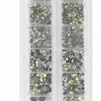 Malette De Strass Gm