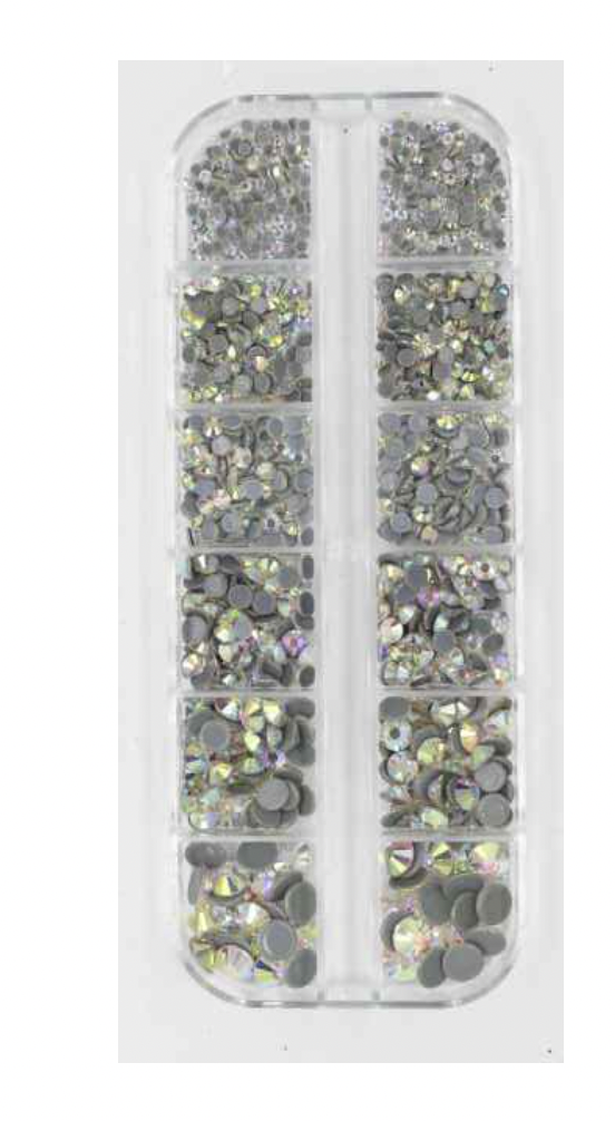 Malette De Strass Gm