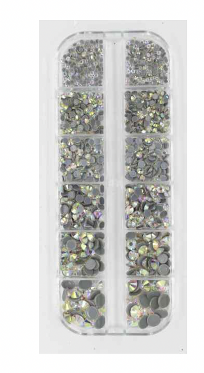 Malette De Strass Gm