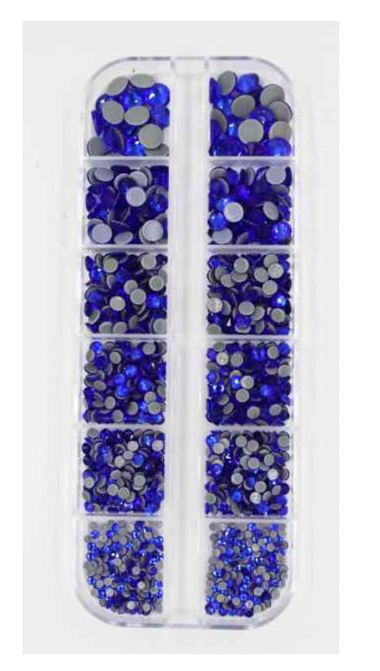Malette De Strass Gm