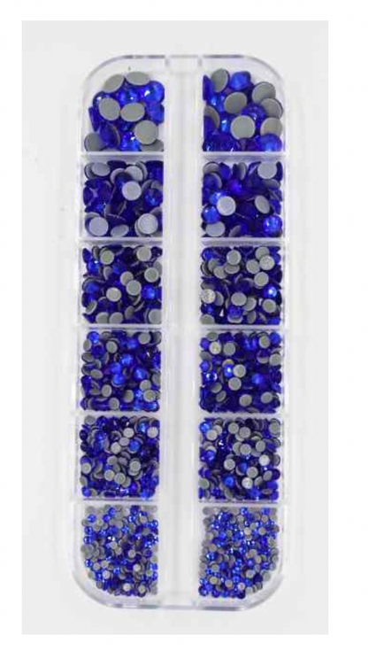 Malette De Strass Gm
