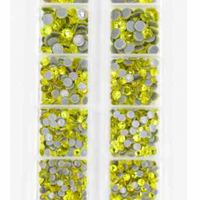 Malette De Strass Gm