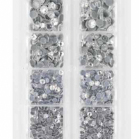 Malette De Strass Gm