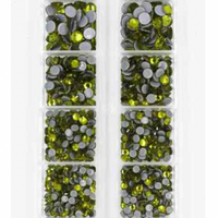 Malette De Strass Gm