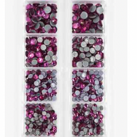 Malette De Strass Gm