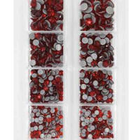 Malette De Strass Gm