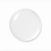 Rubber Base Milky Base