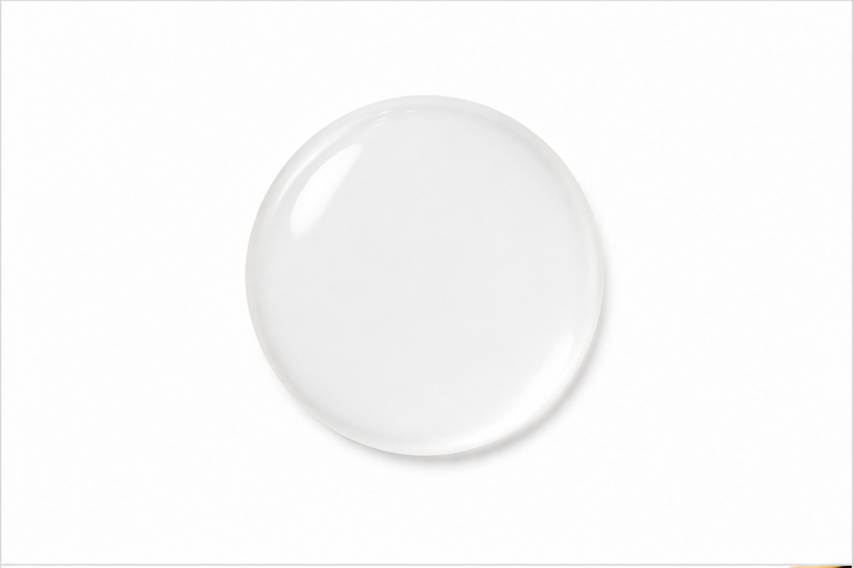 Rubber Base Milky Base