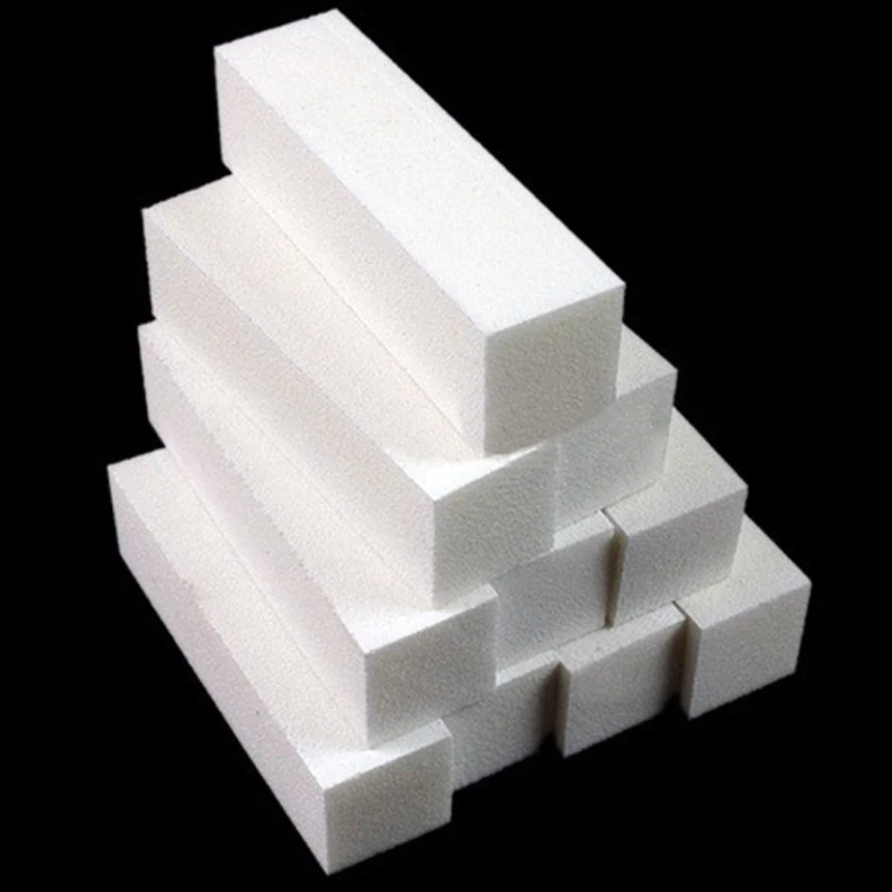 Lot De 10 Blocs Polissoir