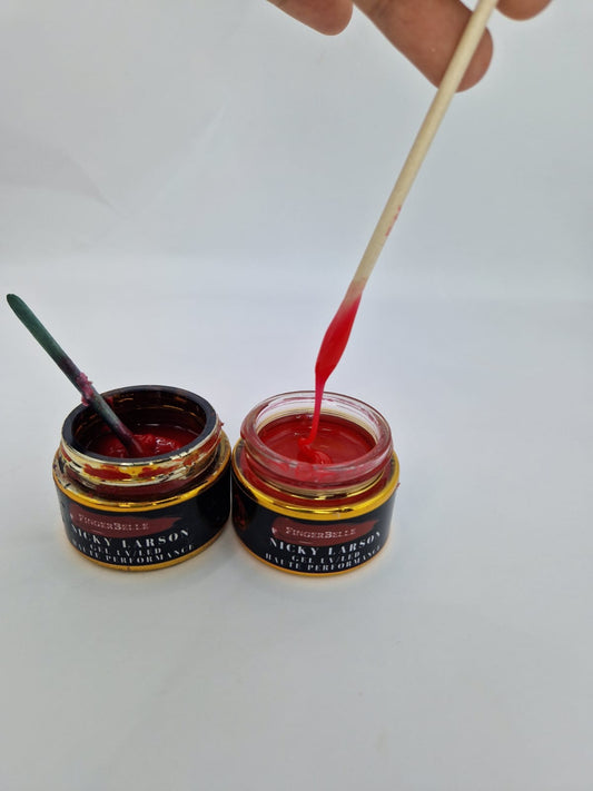 Nicky Larson La Diablesse