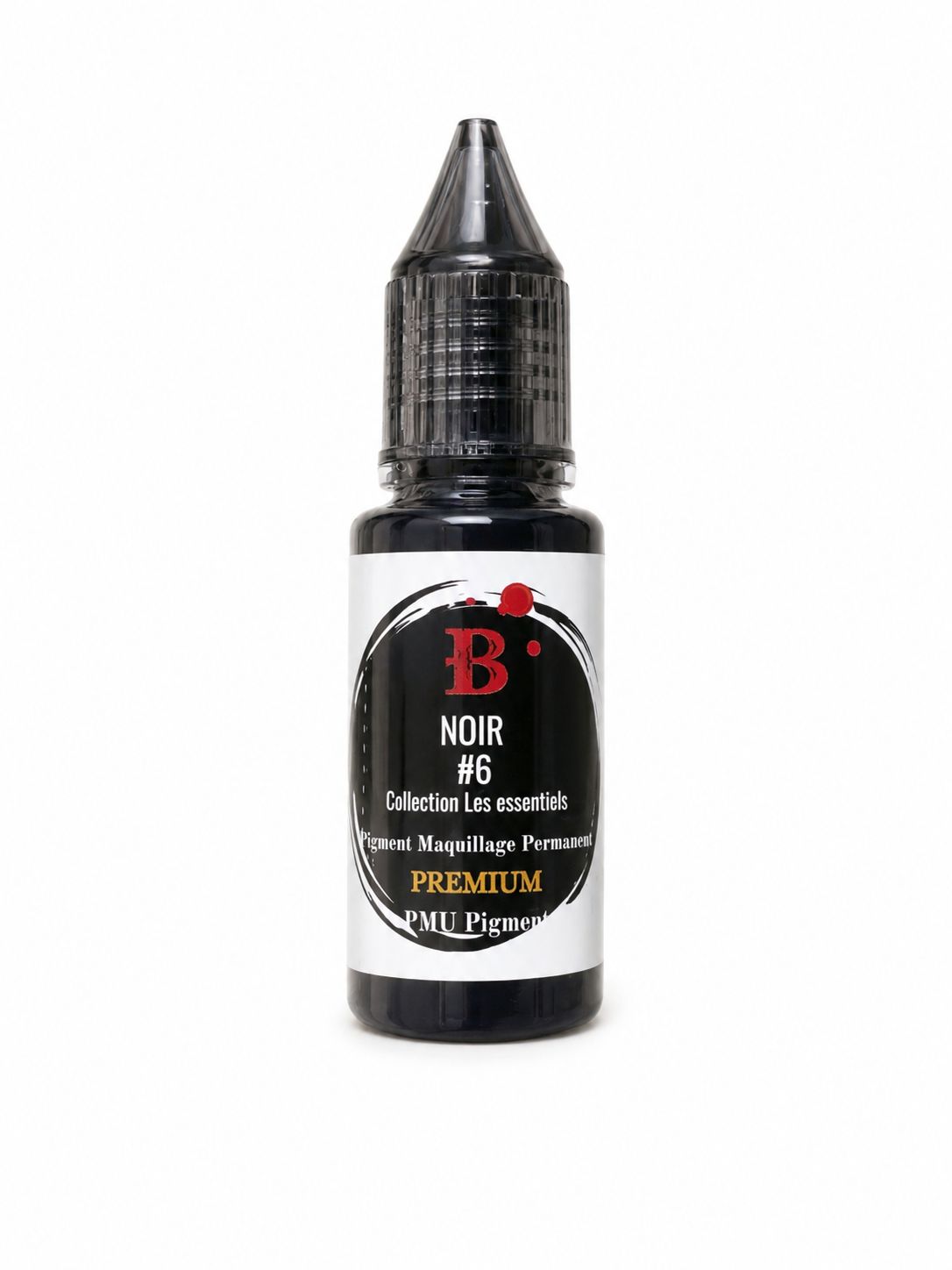 Pigment Noir #6