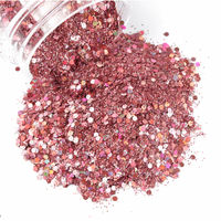 Paillettes Holographiques