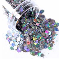 Paillettes Holographiques