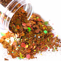 Paillettes Holographiques
