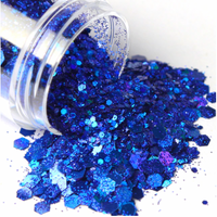 Paillettes Holographiques