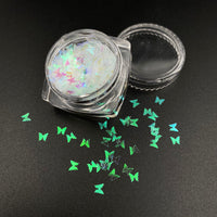 Papillons