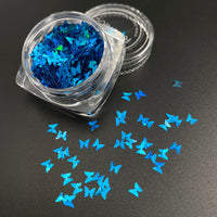 Papillons