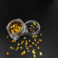Papillons
