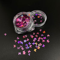 Papillons