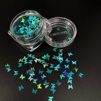 Papillons
