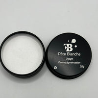 Pâte Blanche Microblading