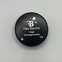 Pâte Blanche Microblading