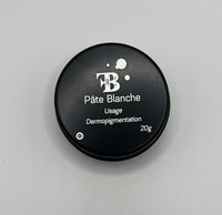 Pâte Blanche Microblading