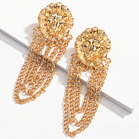 Pendants Lion
