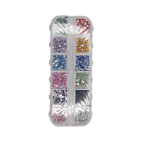 Petits Ronds Multicolores