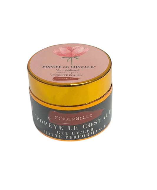 Popeye Le Costaud Rose Léger