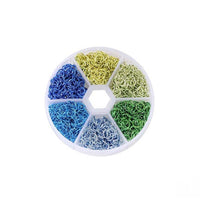 Piercings à Ongles