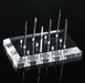 Plaque Support Embouts