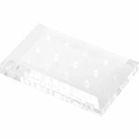 Plaque Support Embouts