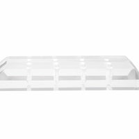Plaque Support Embouts