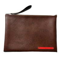 Pochette Cuir Fingerbelle