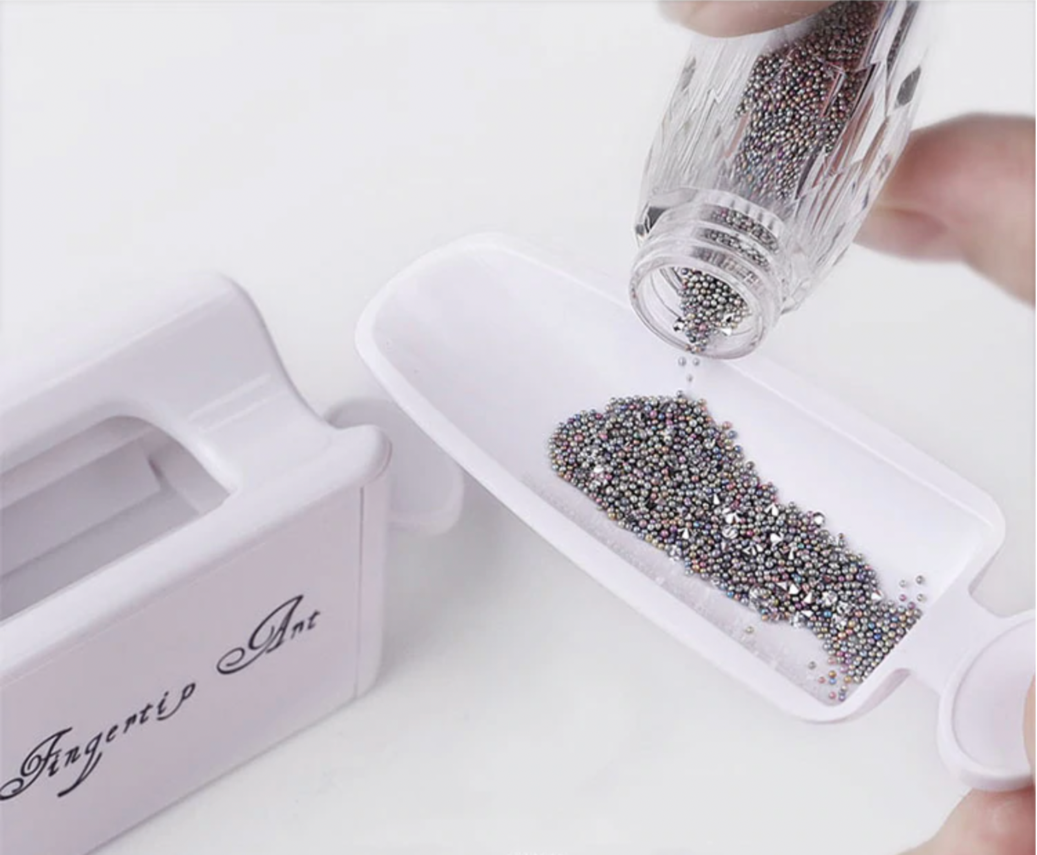 Récupérateur De Paillettes