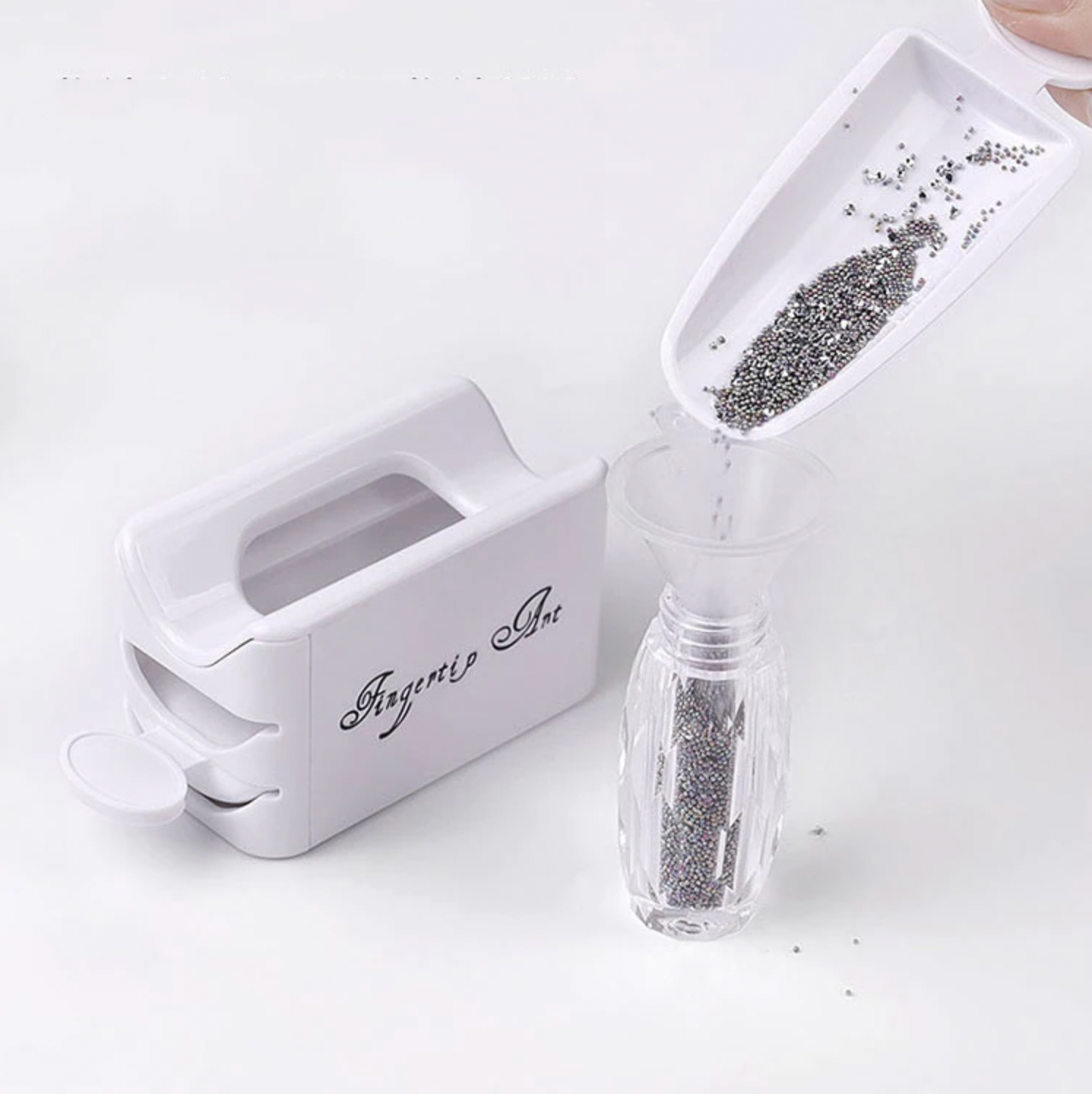 Récupérateur De Paillettes