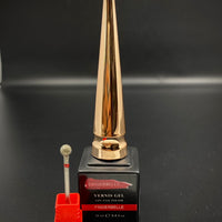 Réf 07 Embout Gigaboule Cuticules