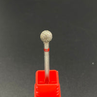 Réf 07 Embout Gigaboule Cuticules