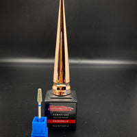 Réf 12 Embout Conique Diamant