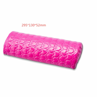 Repose Poignet En Simili-cuir