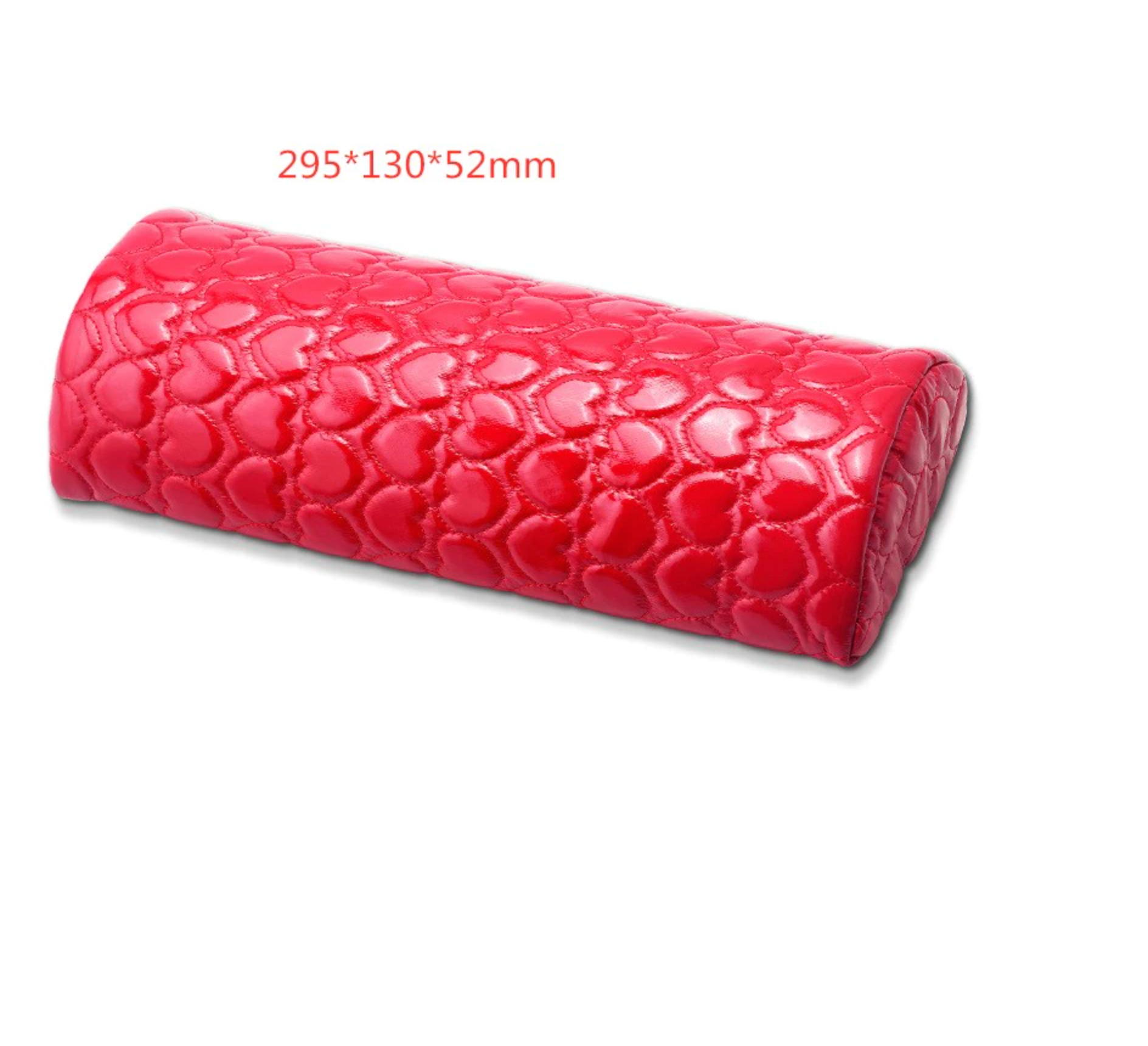 Repose Poignet En Simili-cuir