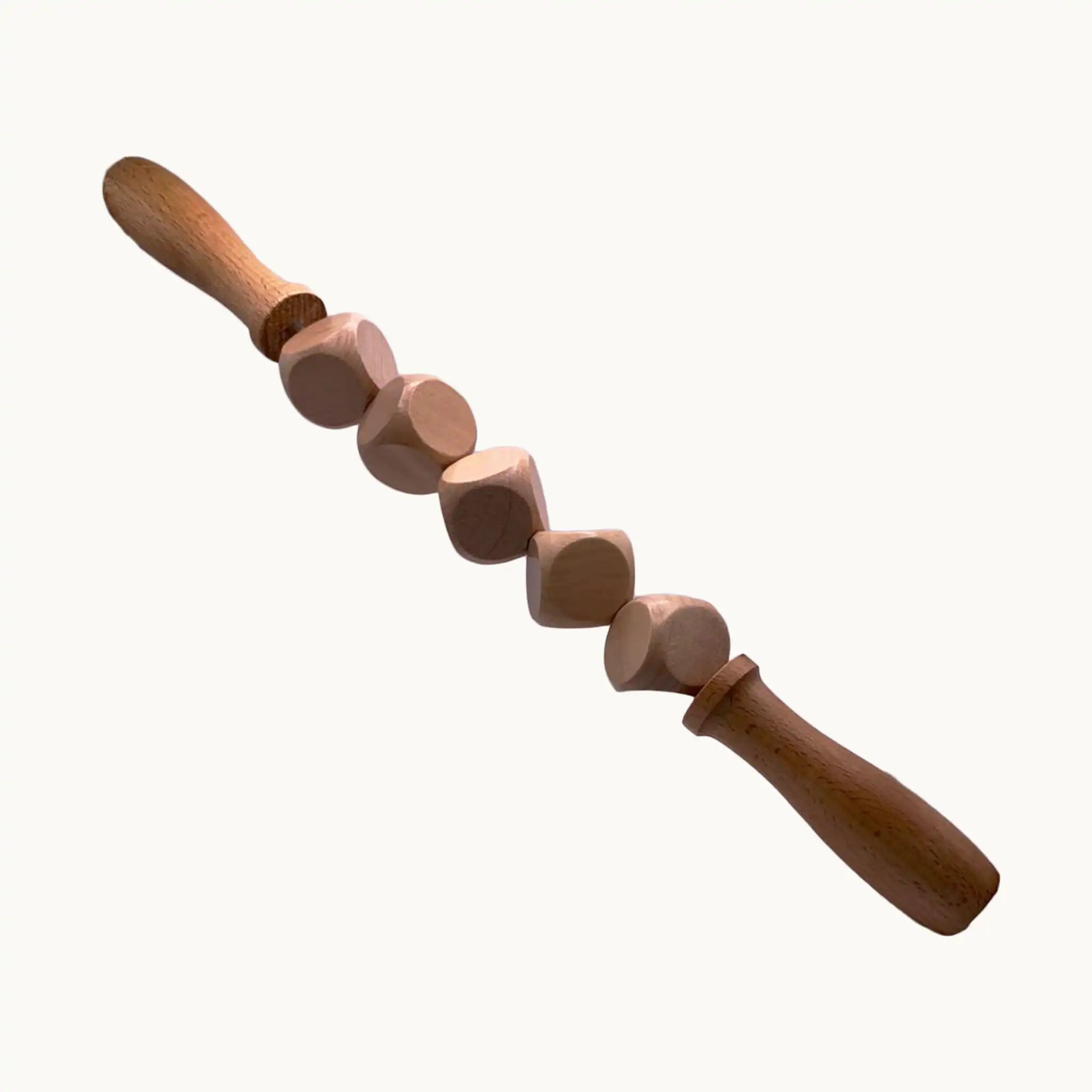 Rouleau À Petits Cubes