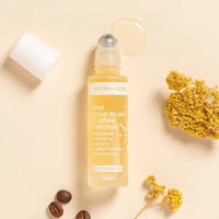 Sérum concentré Contour des yeux 5% Caféine & Hélichryse