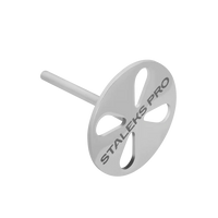 Set Pododisques Plats