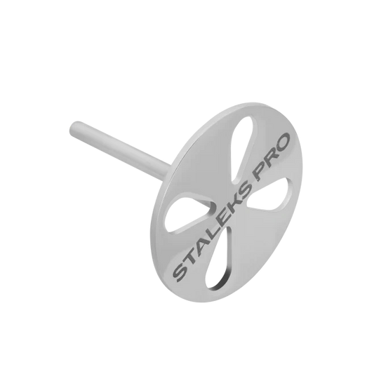 Set Pododisques Plats