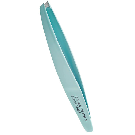Expert 64 Type 4 Eyebrow Tweezers TE-64/4