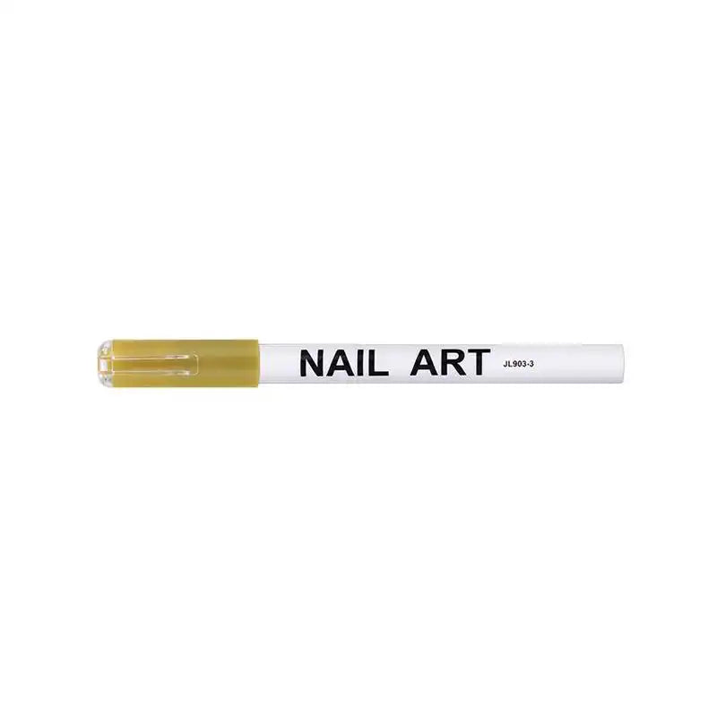 Stylo Graffiti pour Nail Art