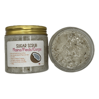 Sugar Scrub Coco