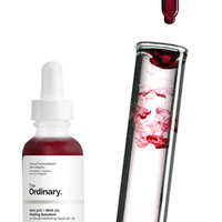 Peeling Rouge Aha 30% + Bha 2%